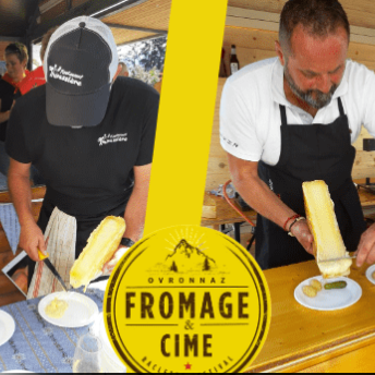 FROMAGE & CIME
