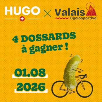 CYCLOSPORTIVE WETTBEWERB 2026